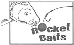 Свідоцтво торговельну марку № 124894 (заявка m200905082): rocket baits