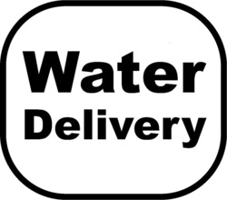 Заявка на торговельну марку № m202211005: water delivery