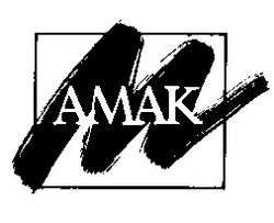 Свідоцтво торговельну марку № 8122 (заявка 93052120): м амак m amak