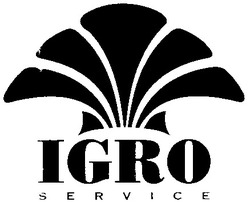 Свідоцтво торговельну марку № 18924 (заявка 97061876): igro