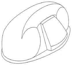 Свідоцтво торговельну марку № 98041 (заявка m200802315)