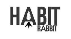 Заявка на торговельну марку № m202016771: habit rabbit