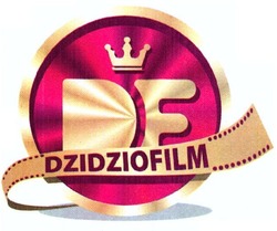 Свідоцтво торговельну марку № 237912 (заявка m201615733): df; dzidziofilm