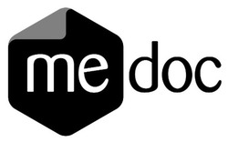 Заявка на торговельну марку № m202517511: me doc