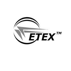 Свідоцтво торговельну марку № 185925 (заявка m201322498): etex; етех тм