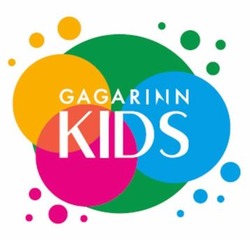 Заявка на торговельну марку № m202409336: gagarinn kids