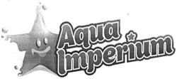 Свідоцтво торговельну марку № 195375 (заявка m201321072): aqua imperium