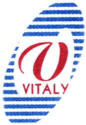 Свідоцтво торговельну марку № 292636 (заявка m201906792): vitaly