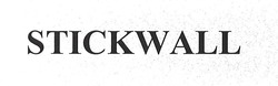 Свідоцтво торговельну марку № 333769 (заявка m202108341): stickwall