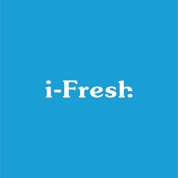 Заявка на торговельну марку № m202405663: i fresh; і; i-fresh
