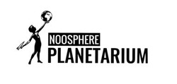 Свідоцтво торговельну марку № 356087 (заявка m202306397): noosphere planetarium