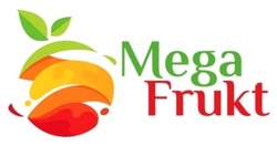 Свідоцтво торговельну марку № 349265 (заявка m202215033): mega frukt