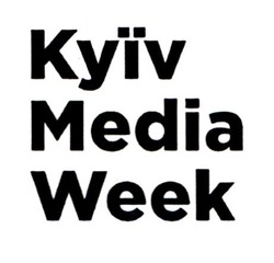 Свідоцтво торговельну марку № 328644 (заявка m202027729): kyїv media week