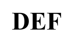 Заявка на торговельну марку № m202508388: def