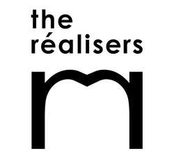 Заявка на торговельну марку № m202416434: rr; the realisers