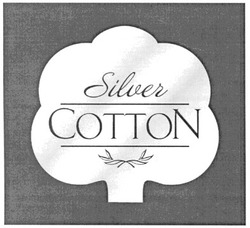 Свідоцтво торговельну марку № 115800 (заявка m200813913): silver cotton