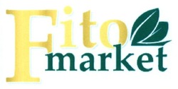 Свідоцтво торговельну марку № 218417 (заявка m201610776): fito market