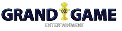 Заявка на торговельну марку № m202406628: gge; grand game entertainment