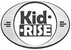 Свідоцтво торговельну марку № 150401 (заявка m201103223): kid-rise