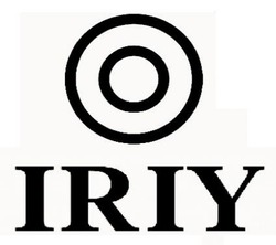 Заявка на торговельну марку № m202513110: iriy