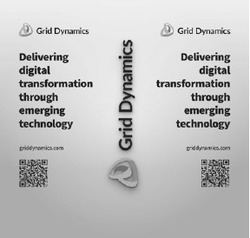 Свідоцтво торговельну марку № 325677 (заявка m202002531): grid dynamics; griddynamics.com; delivering; digital; transformation; through; emerging; technology