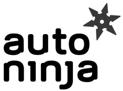 Заявка на торговельну марку № m202023438: auto ninja