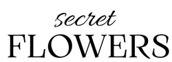 Заявка на торговельну марку № m202130348: secret flowers