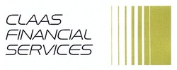 Свідоцтво торговельну марку № 155799 (заявка m201108421): claas financial services