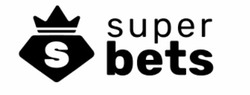 Заявка на торговельну марку № m202130006: super bets
