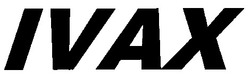 Свідоцтво торговельну марку № 44458 (заявка 2001074461): ivax