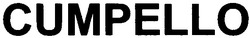 Свідоцтво торговельну марку № 173913 (заявка m201207973): cumpello