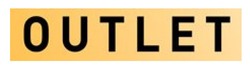 Заявка на торговельну марку № m202505867: outlet