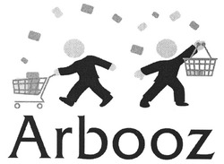 Свідоцтво торговельну марку № 116547 (заявка m200912564): arbooz