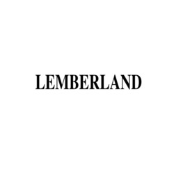 Заявка на торговельну марку № m202408981: lemberland
