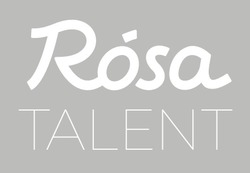 Заявка на торговельну марку № m202603420: rosa talent