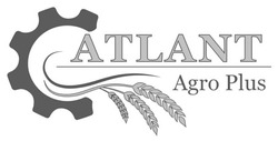 Заявка на торговельну марку № m202303369: atlant agro plus