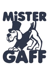Заявка на торговельну марку № m202210887: міster gaff