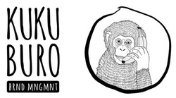 Свідоцтво торговельну марку № 300752 (заявка m201914284): kuku buro; brnd mngmnt
