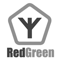 Заявка на торговельну марку № m202110141: red green; redgreen