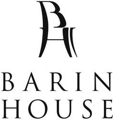 Свідоцтво торговельну марку № 298167 (заявка m201916480): barin house; bh; вн