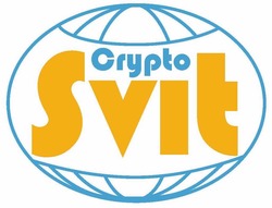 Заявка на торговельну марку № m202310642: crypto svit