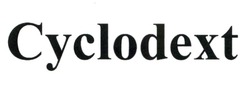 Свідоцтво торговельну марку № 332052 (заявка m202109797): cyclodext