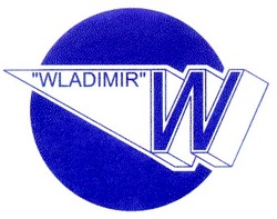 Свідоцтво торговельну марку № 24375 (заявка 98125028): wladimir w