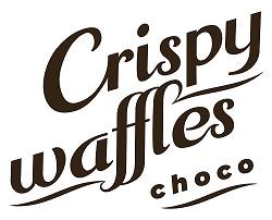 Заявка на торговельну марку № m202202319: crispy waffles choco