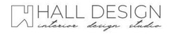 Заявка на торговельну марку № m202605465: н; hall design interior design studio