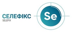 Заявка на торговельну марку № m202520423: selefix; селефікс
