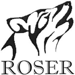 Свідоцтво торговельну марку № 229949 (заявка m201600959): roser