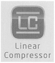 Свідоцтво торговельну марку № 158384 (заявка m201111229): lc; linear compressor