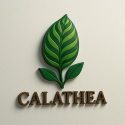 Заявка на торговельну марку № m202511696: calathea