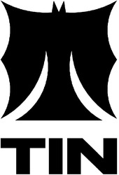 Заявка на торговельну марку № m202606809: tin